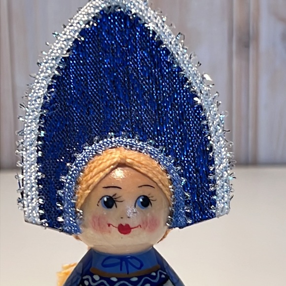 Russian Doll - Picture 4 of 5